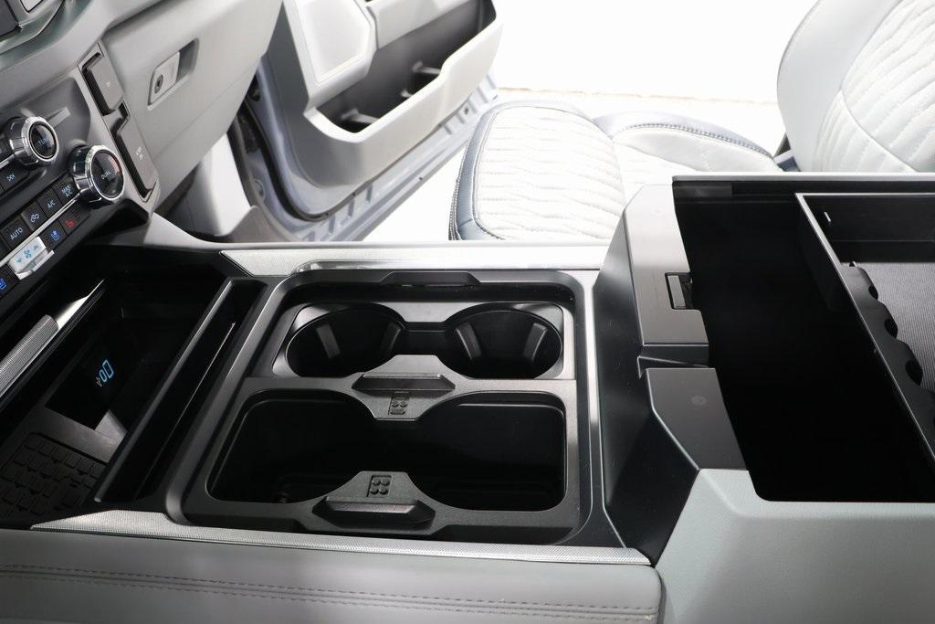 used 2024 Ford F-450 car, priced at $92,414