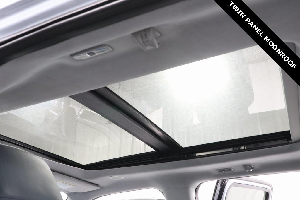 used 2024 Ford F-450 car, priced at $92,414