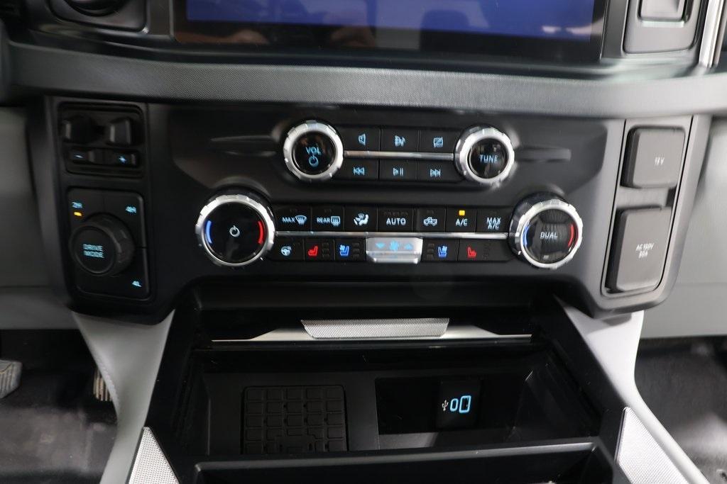 used 2024 Ford F-450 car, priced at $92,414