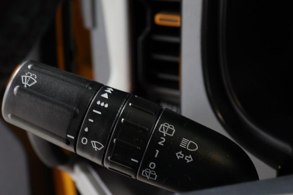 used 2021 Ford Bronco car, priced at $37,810