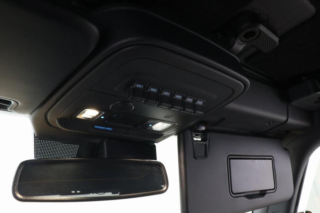 used 2021 Ford Bronco car, priced at $37,810