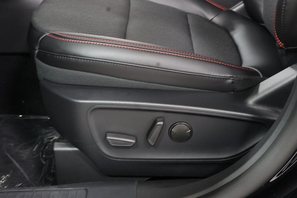 new 2025 Ford Escape car, priced at $26,964