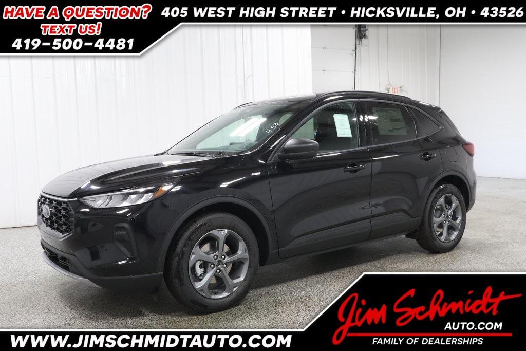 new 2025 Ford Escape car, priced at $26,964