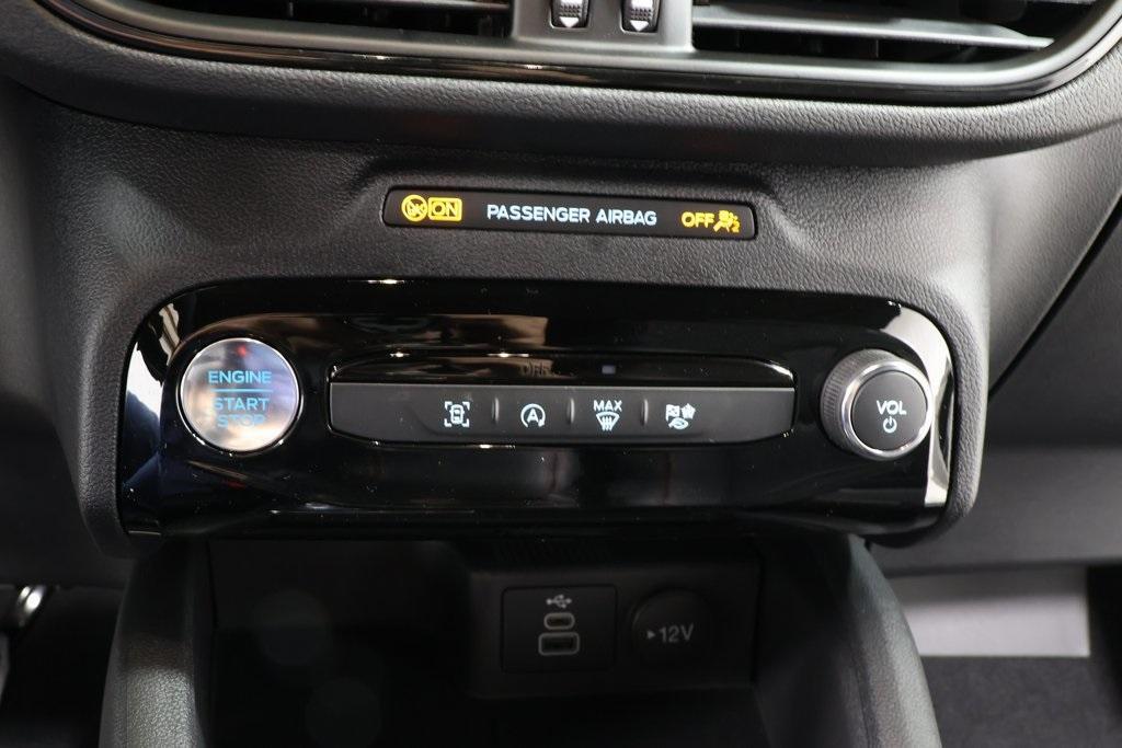 new 2025 Ford Escape car, priced at $26,964