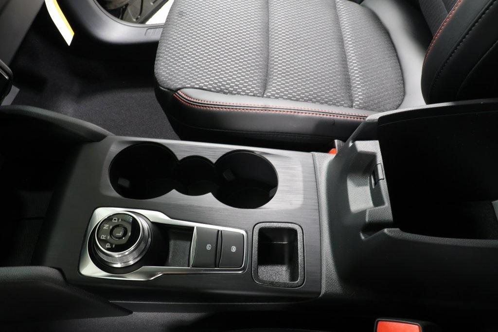 new 2025 Ford Escape car, priced at $26,964