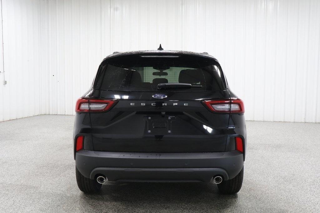 new 2025 Ford Escape car, priced at $26,964