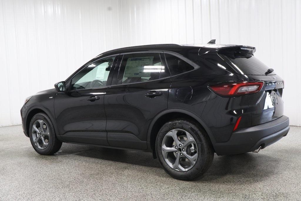 new 2025 Ford Escape car, priced at $26,964