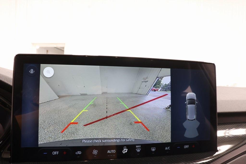 new 2025 Ford Escape car, priced at $26,964