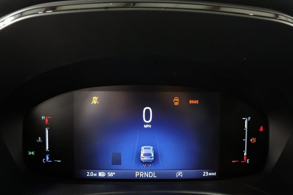 new 2025 Ford Escape car, priced at $26,964