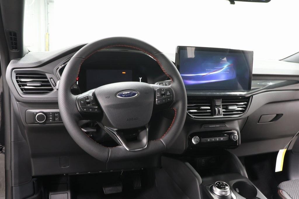 new 2025 Ford Escape car, priced at $26,964