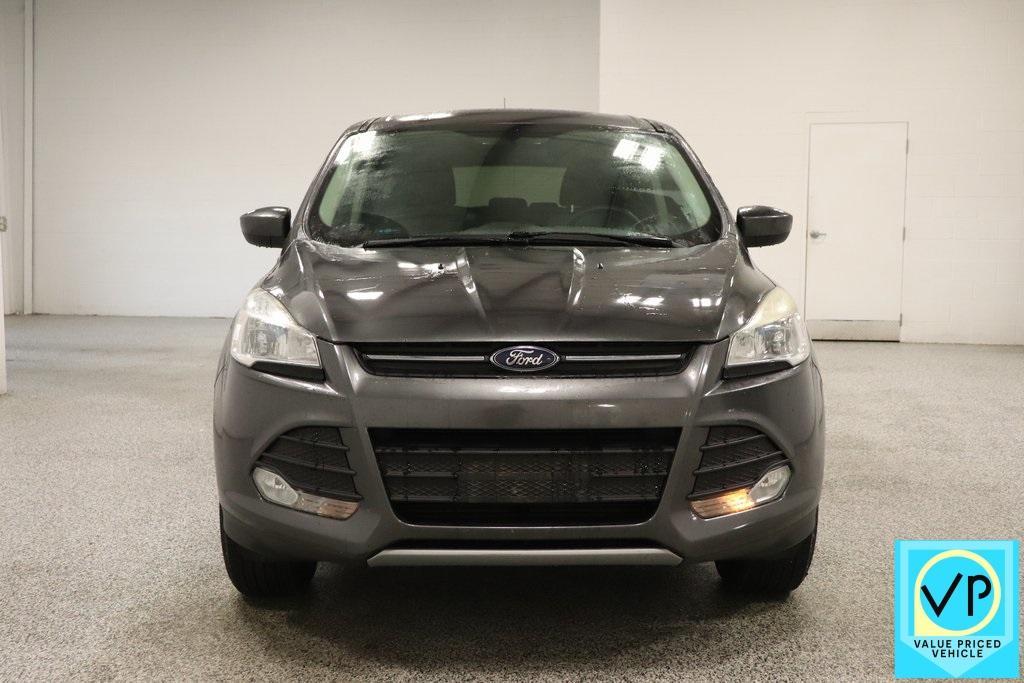 used 2015 Ford Escape car, priced at $8,885