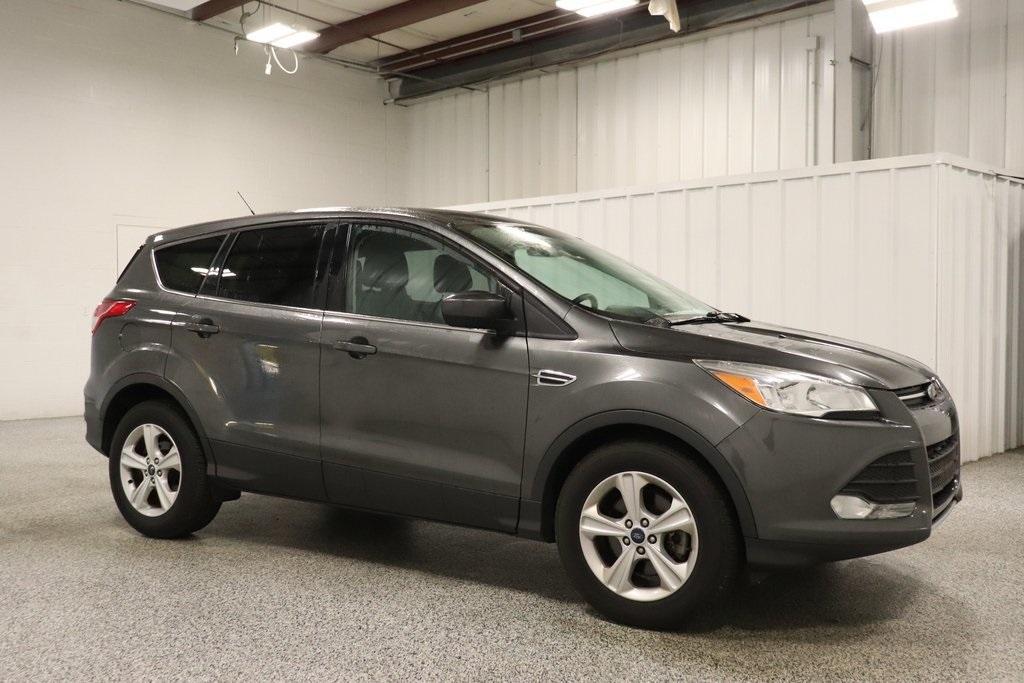 used 2015 Ford Escape car, priced at $8,885