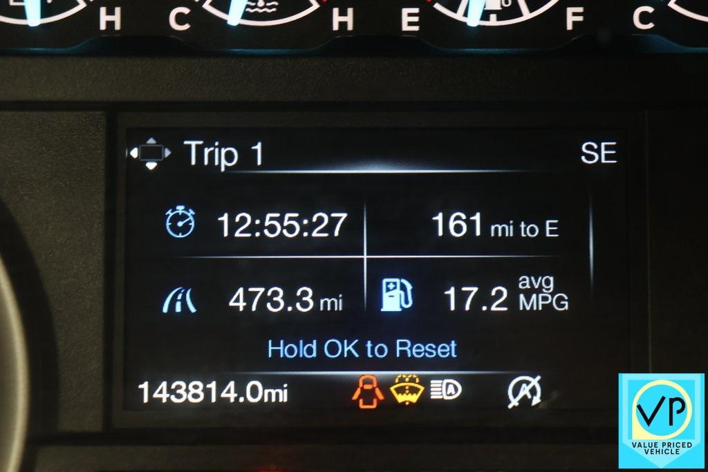 used 2020 Ford F-150 car, priced at $22,759