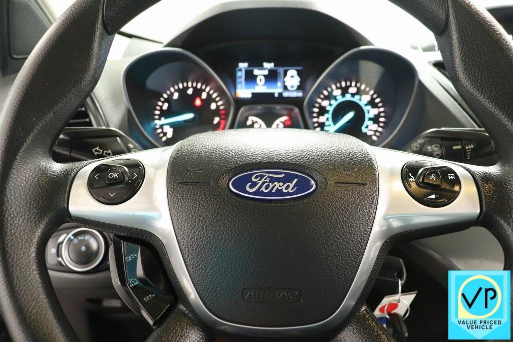 used 2016 Ford Escape car, priced at $7,124