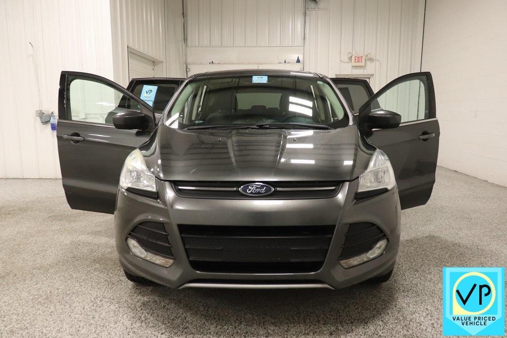 used 2016 Ford Escape car, priced at $7,124