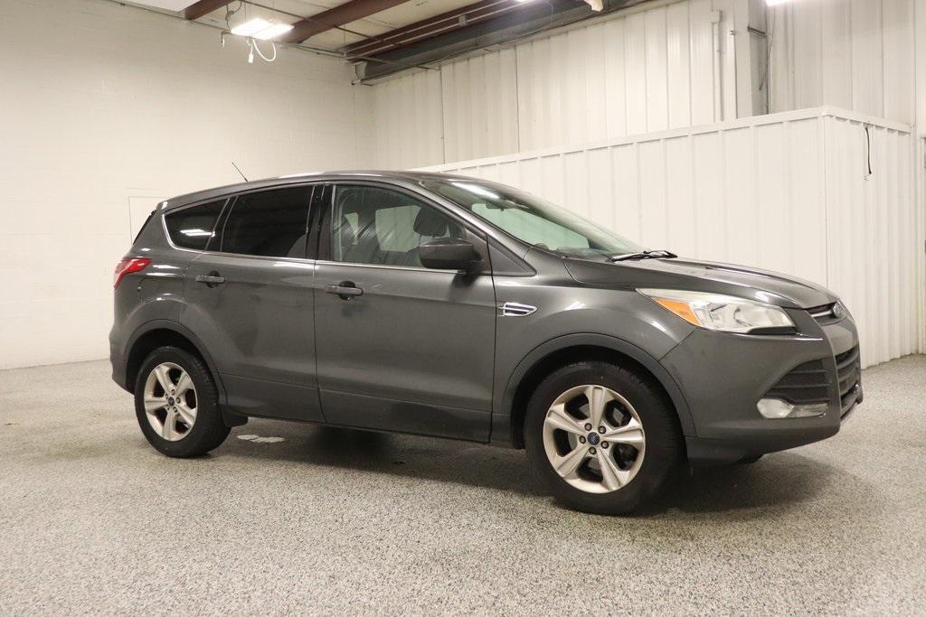 used 2016 Ford Escape car, priced at $7,125