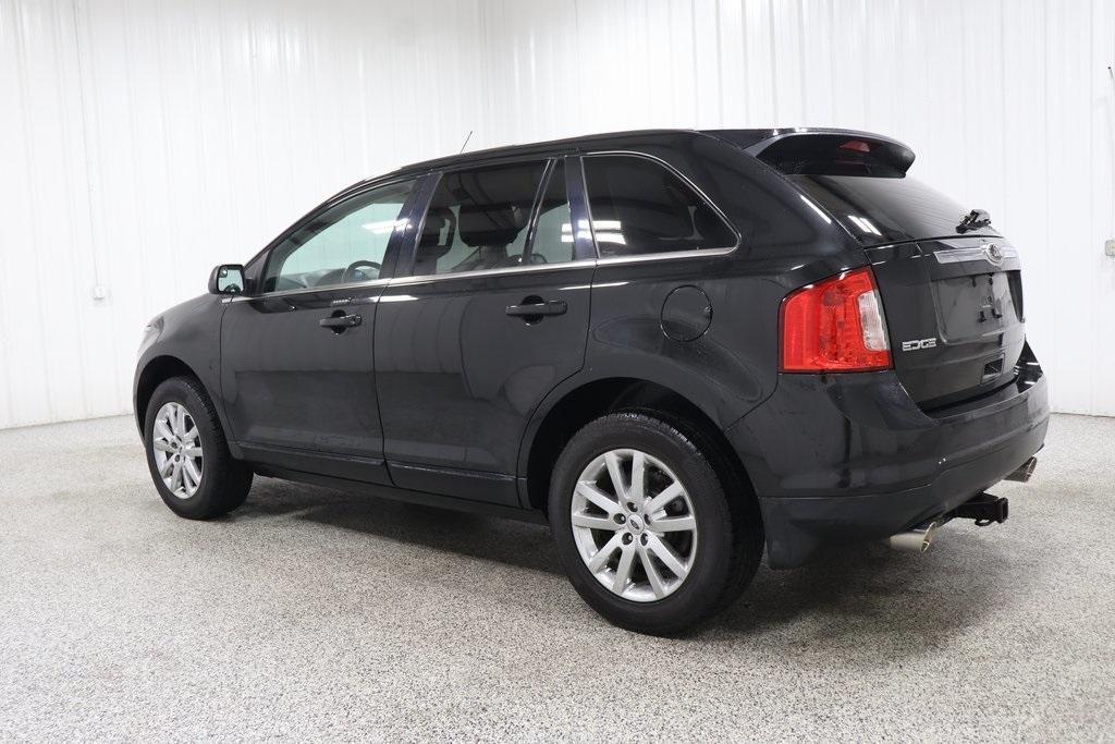 used 2013 Ford Edge car, priced at $9,895