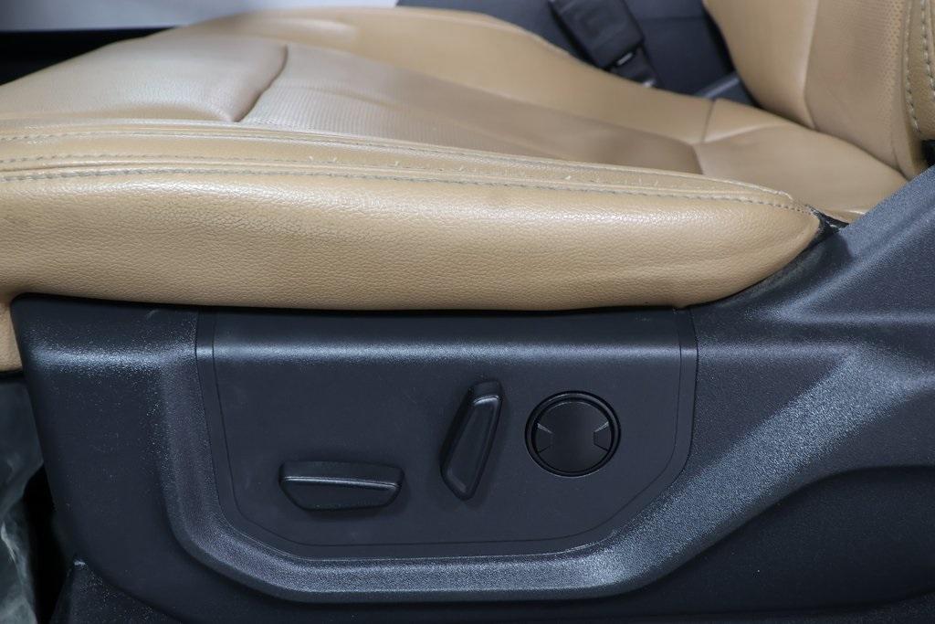 used 2022 Ford F-250 car, priced at $57,223