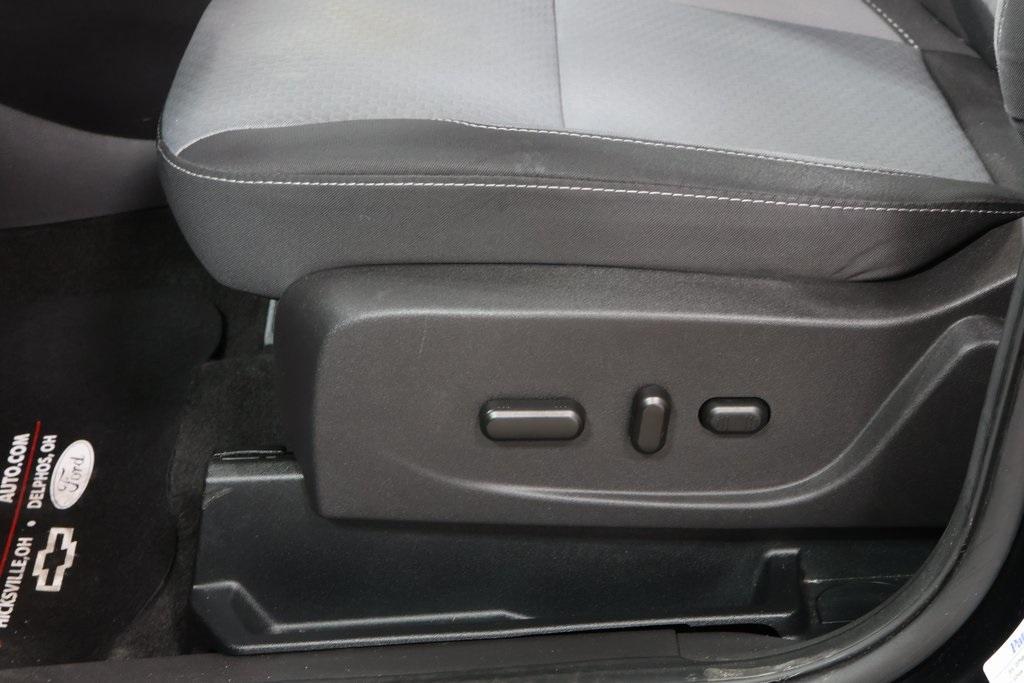 used 2017 Ford Escape car, priced at $12,499