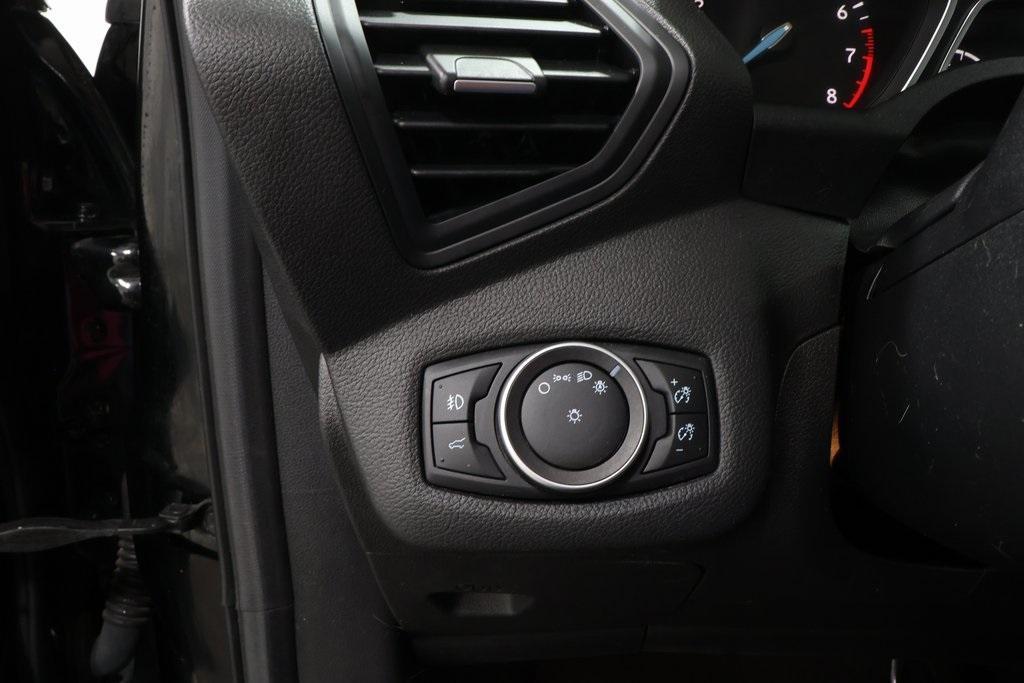 used 2017 Ford Escape car, priced at $12,499