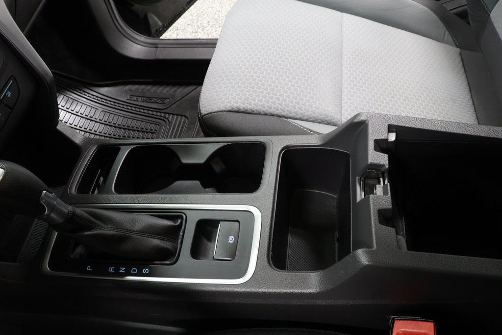 used 2017 Ford Escape car, priced at $12,499