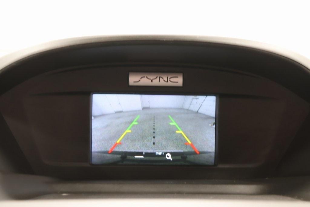 used 2017 Ford Escape car, priced at $12,499