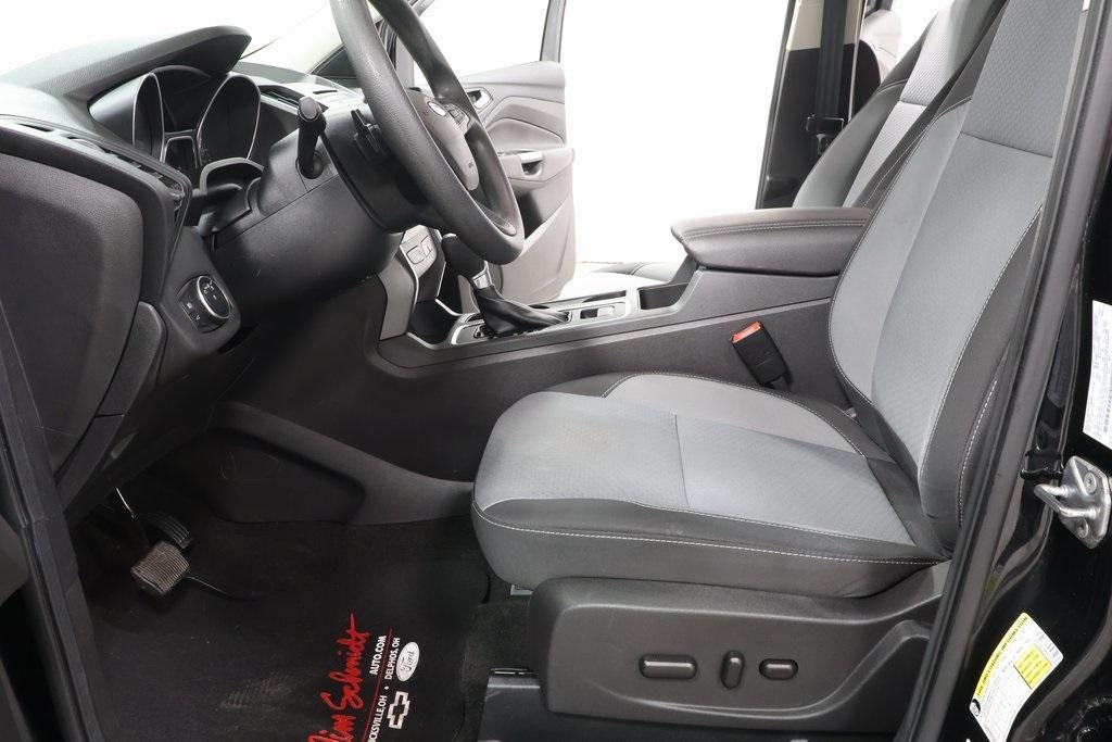 used 2017 Ford Escape car, priced at $12,499