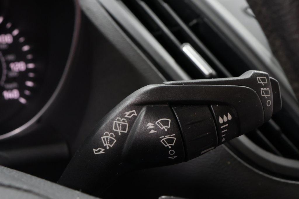 used 2017 Ford Escape car, priced at $12,499