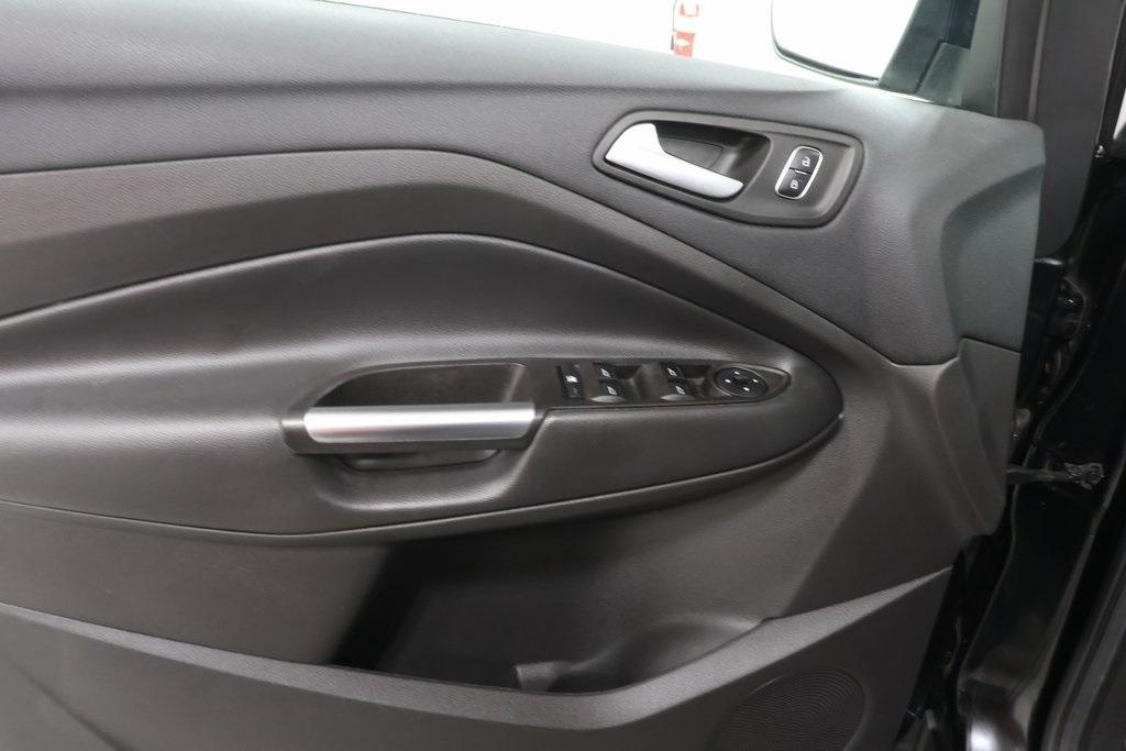 used 2017 Ford Escape car, priced at $12,499