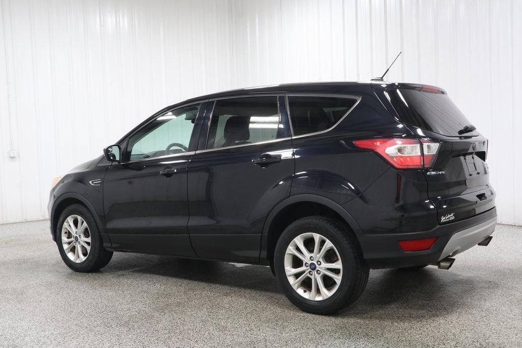 used 2017 Ford Escape car, priced at $12,499