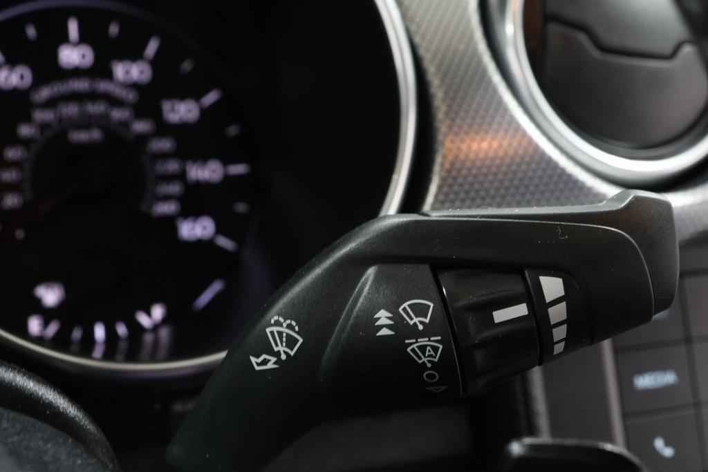 used 2021 Ford Mustang car, priced at $33,460
