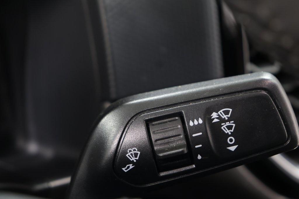 used 2024 Ford Ranger car, priced at $37,825