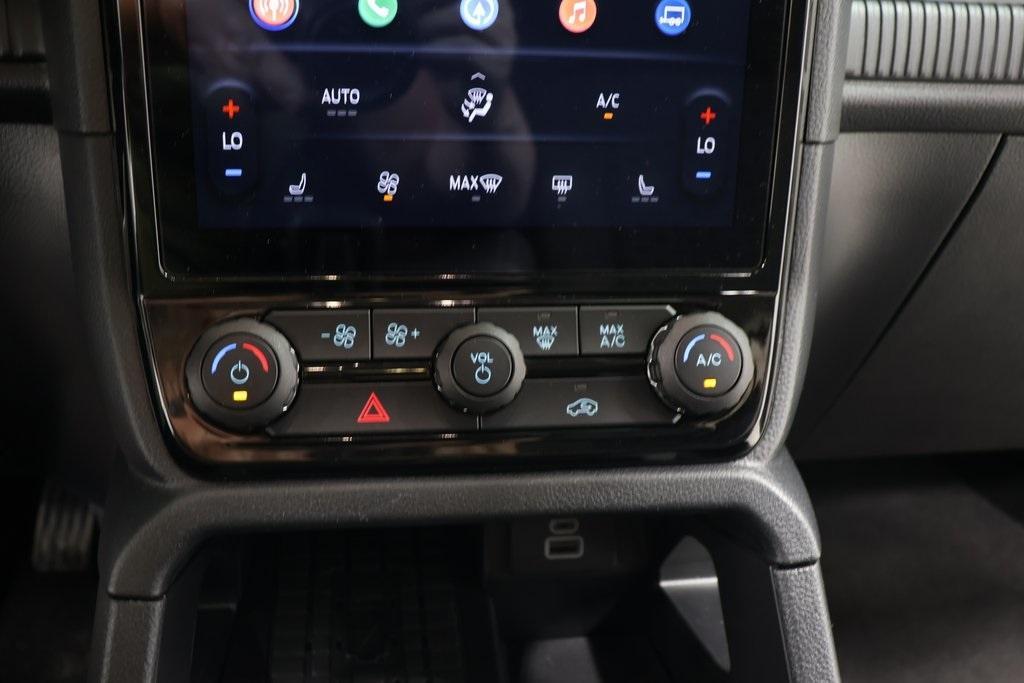 used 2024 Ford Ranger car, priced at $37,825