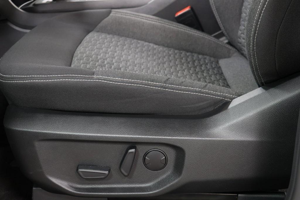 used 2024 Ford Ranger car, priced at $37,825