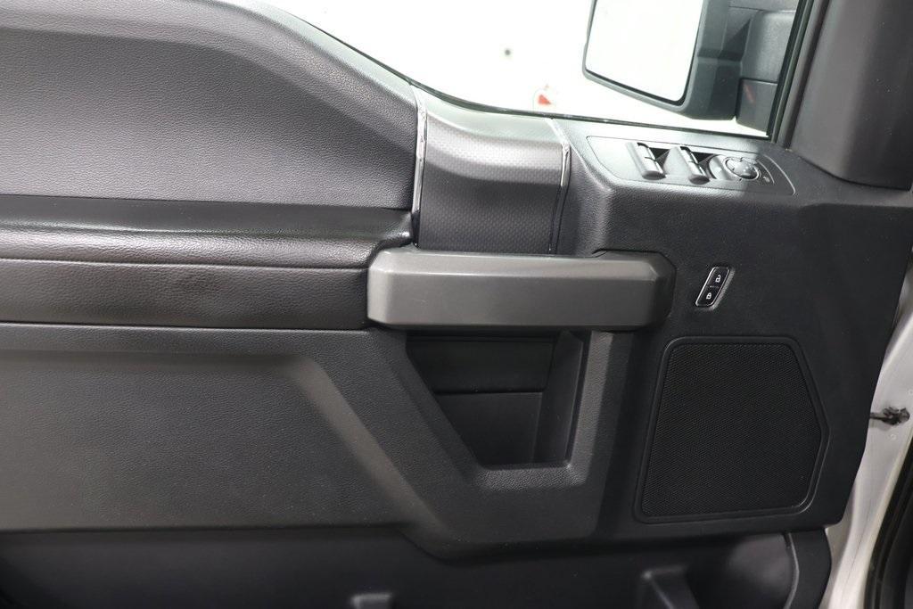 used 2016 Ford F-150 car, priced at $16,994