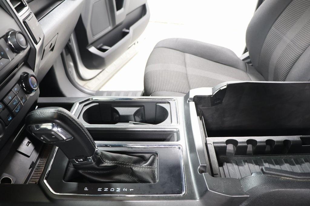 used 2016 Ford F-150 car, priced at $16,994