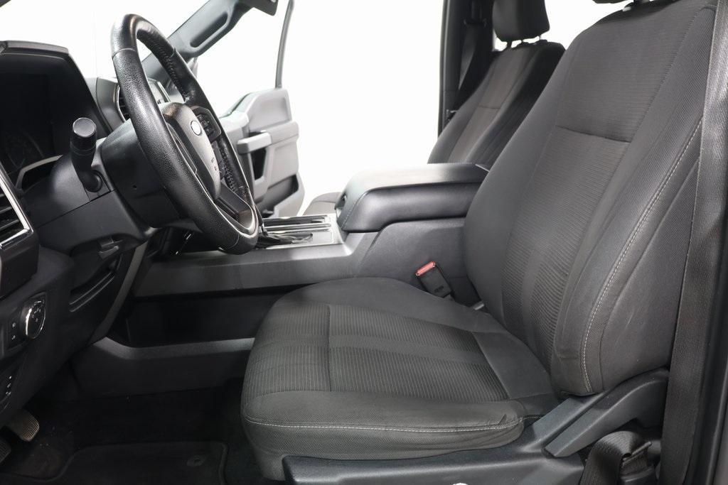 used 2016 Ford F-150 car, priced at $16,994