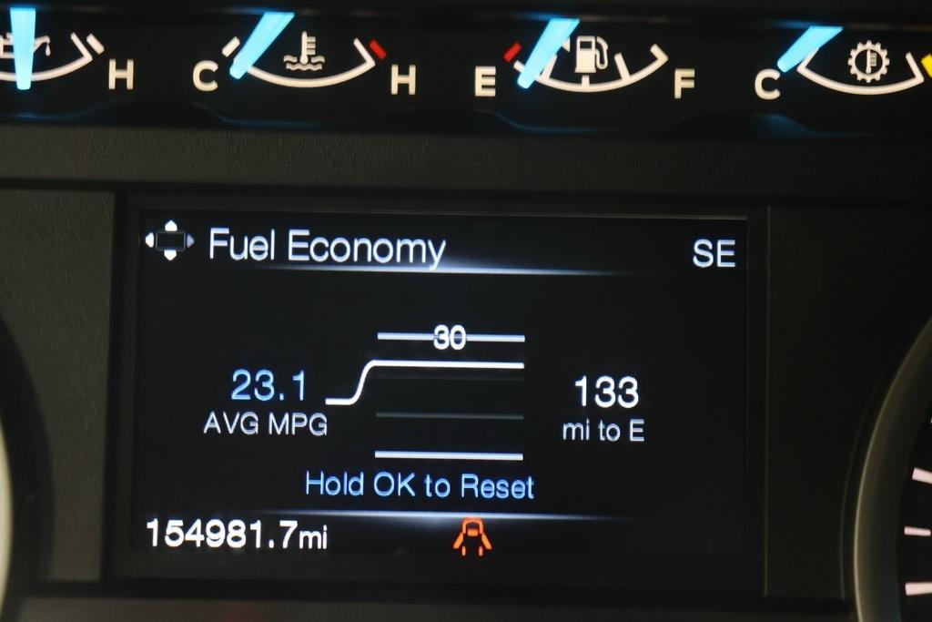used 2016 Ford F-150 car, priced at $16,994