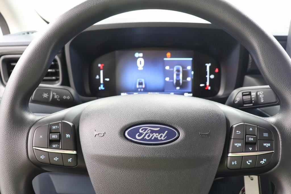 new 2025 Ford Maverick car, priced at $31,200