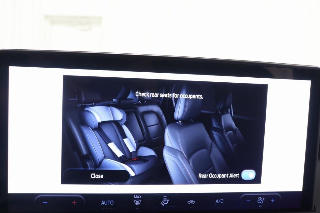 new 2025 Ford Maverick car, priced at $31,200