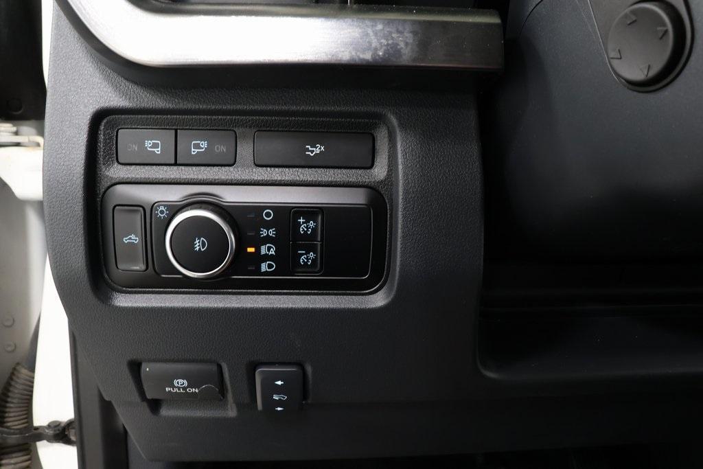 used 2023 Ford F-250 car, priced at $66,930