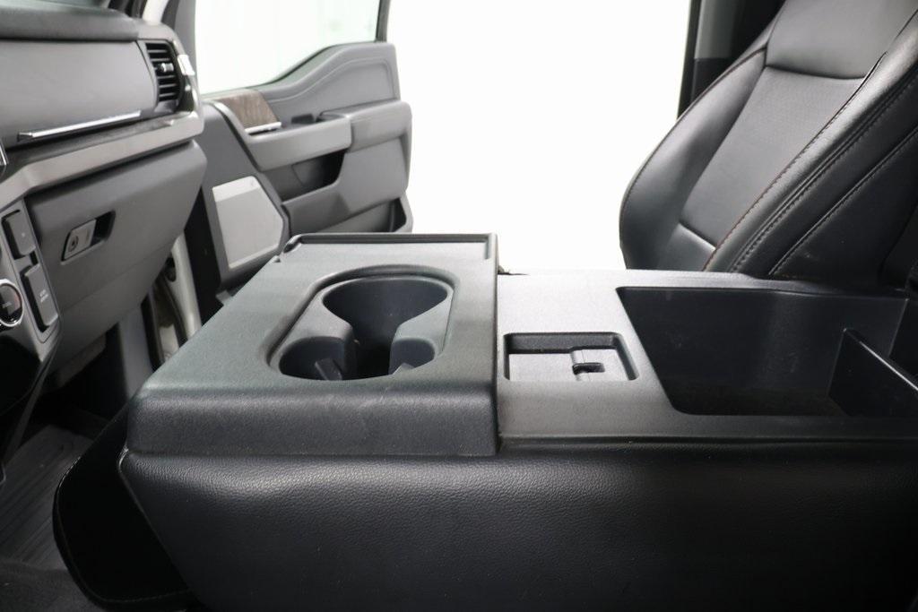 used 2023 Ford F-250 car, priced at $66,930