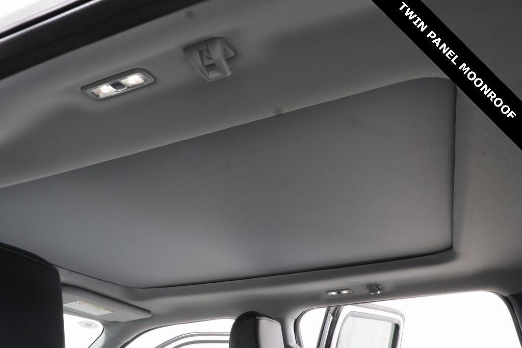 used 2023 Ford F-250 car, priced at $66,930