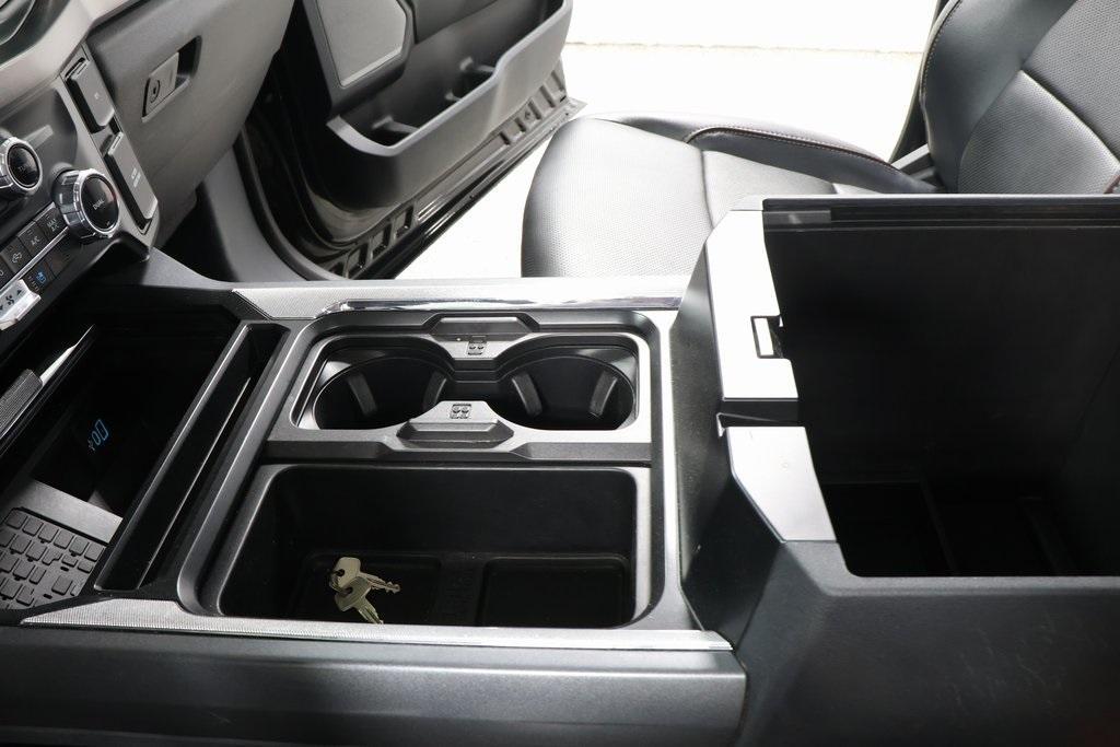 used 2023 Ford F-250 car, priced at $66,319