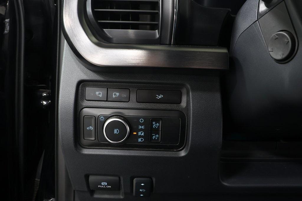 used 2023 Ford F-250 car, priced at $66,319