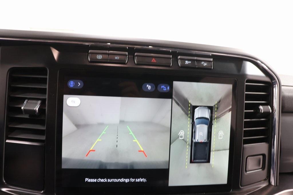 used 2023 Ford F-250 car, priced at $66,319