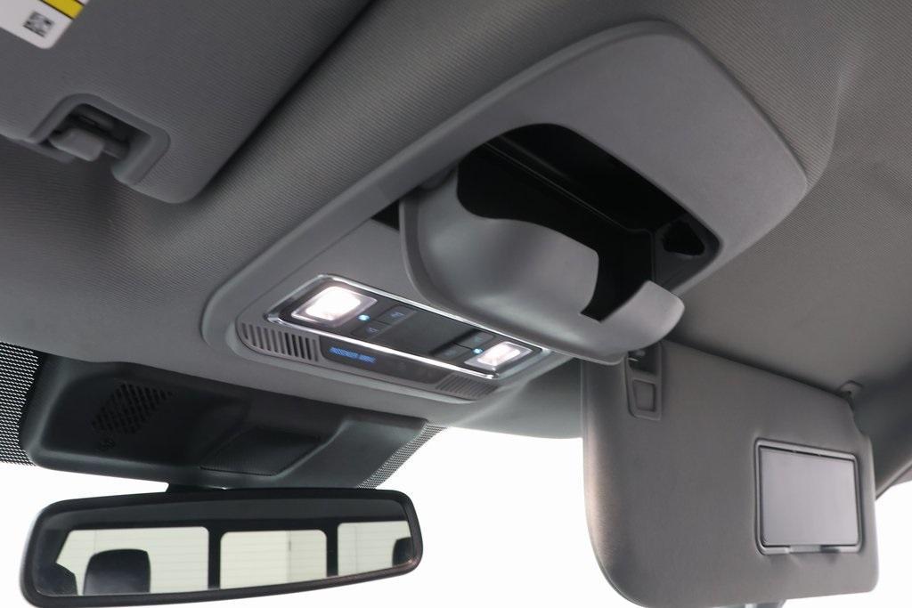 used 2023 Ford F-250 car, priced at $66,319