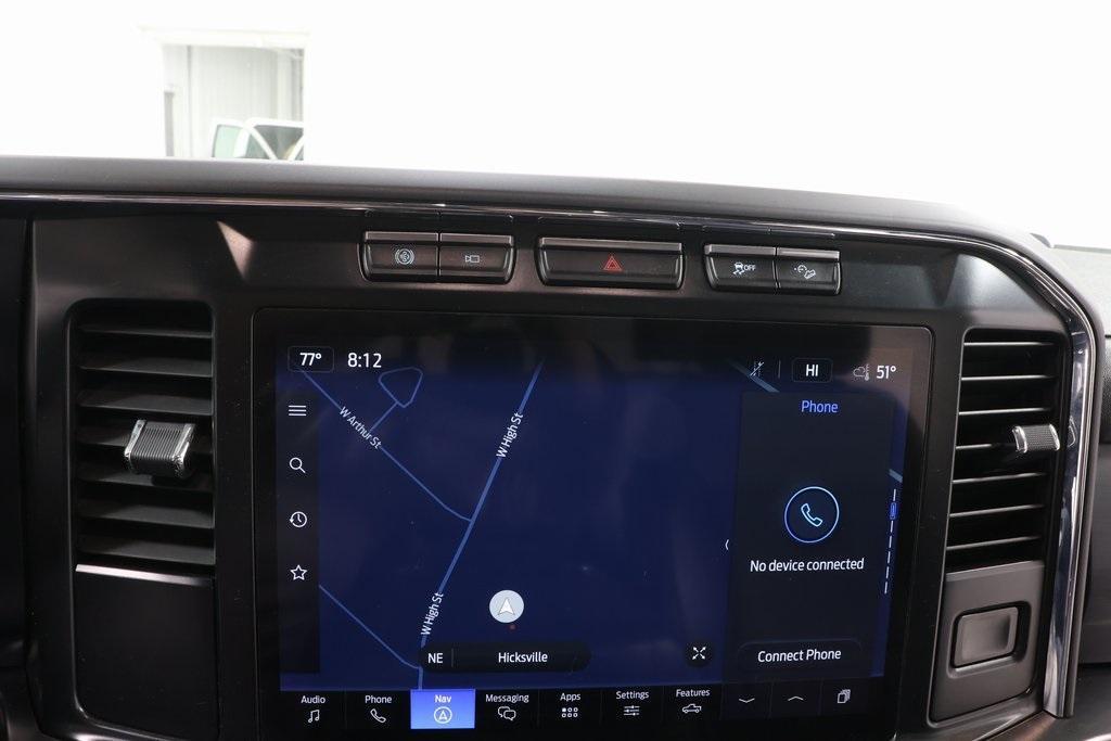 used 2023 Ford F-250 car, priced at $66,319