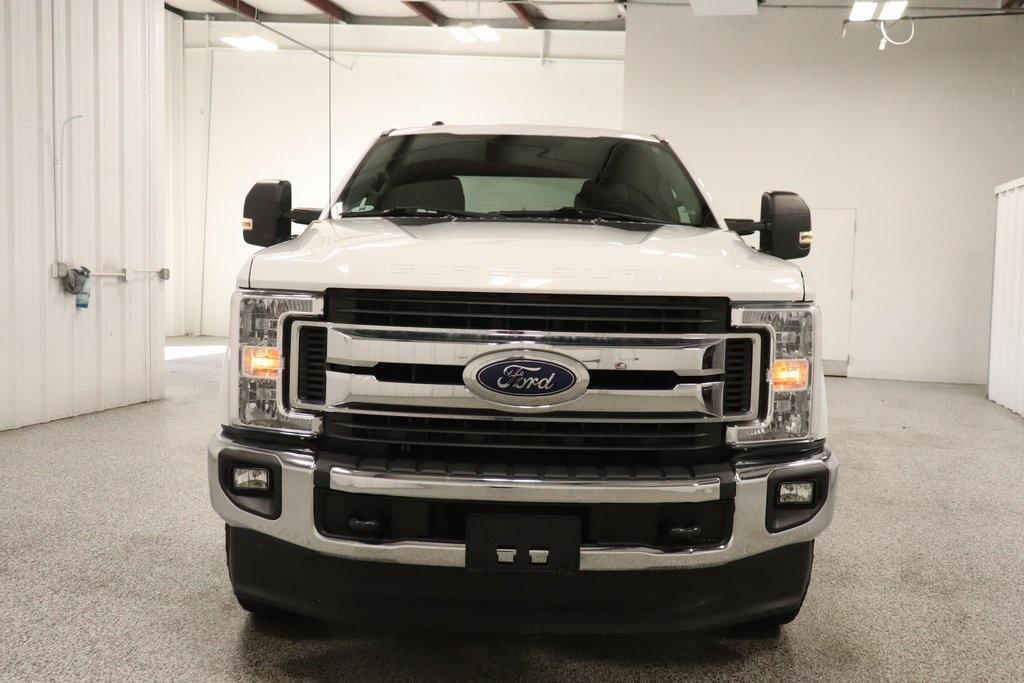 used 2019 Ford F-250 car, priced at $38,599