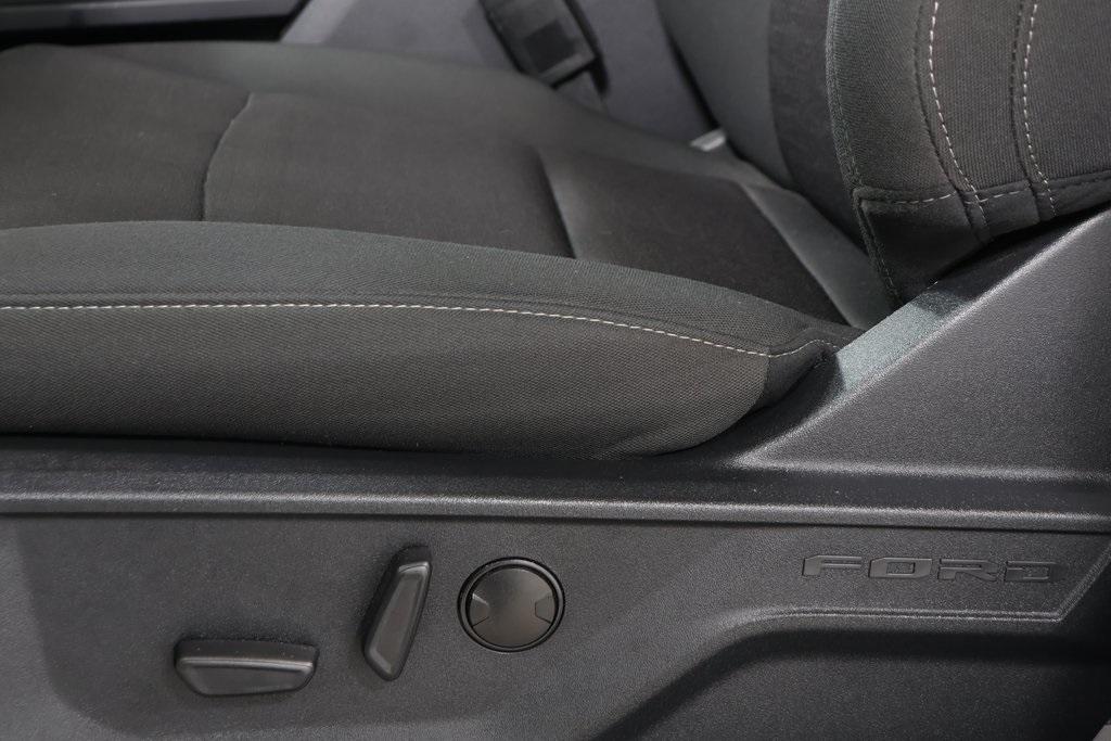 used 2024 Ford F-150 car, priced at $45,994